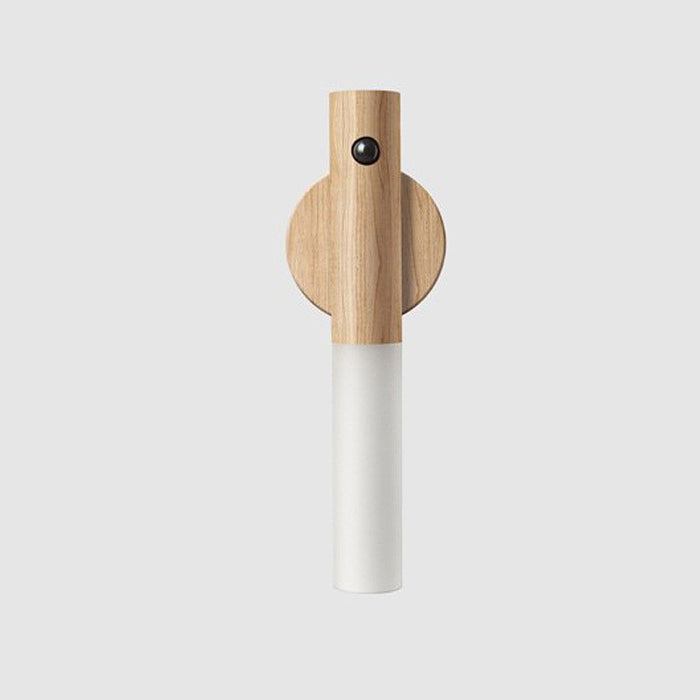 Detachable Motion Light — Ash Finish